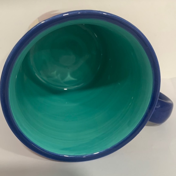 Certified International Nancy Green Mug - Picture 3 of 5